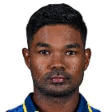 Janith Liyanage