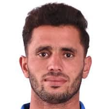 Abdullah Ahmadzai