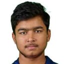 Vaibhav Suryavanshi