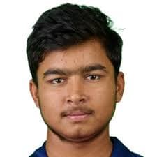 Vaibhav Suryavanshi
