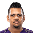 Sunil Narine
