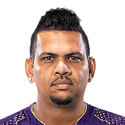 Sunil Narine