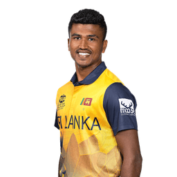 Dilshan Madushanka