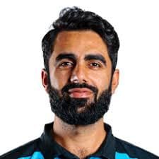 Mohammad Mohsin