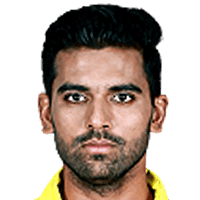 Deepak Chahar