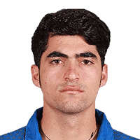 Ibrahim Zadran