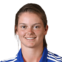 Amy Ellen Jones