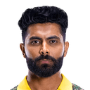 Ravindra Jadeja
