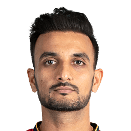 Harshal Patel