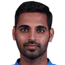 Bhuvneshwar Kumar