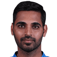 Bhuvneshwar Kumar