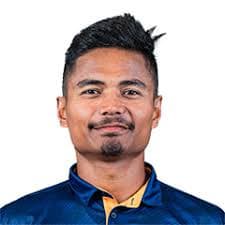 Rohit Paudel