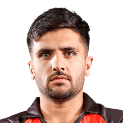 Fazalhaq Farooqi
