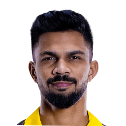Ruturaj Gaikwad