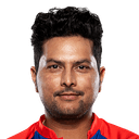 Kuldeep Yadav