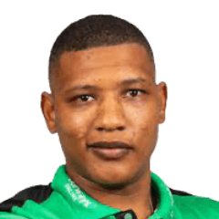 Ottneil Baartman