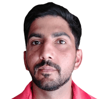 Junaid Siddique