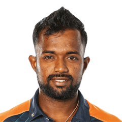 Charith Asalanka