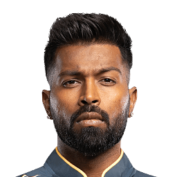 Hardik Pandya