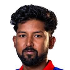 Nandan Yadav