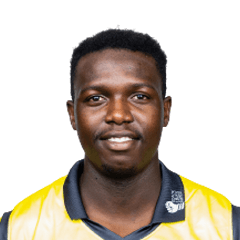 Tony Munyonga