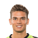 Chris Green