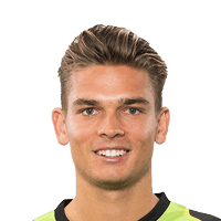 Chris Green