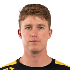 Luke Georgeson