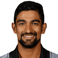 Ish Sodhi