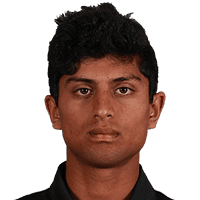 Rachin Ravindra