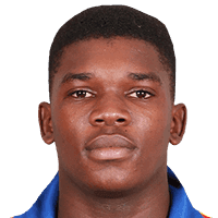 Ben Shikongo