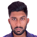 Crishan Kalugamage
