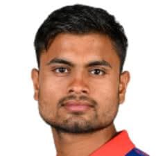 Gulsan Jha