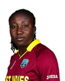 Stafanie Taylor