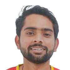 Vinayak Shukla