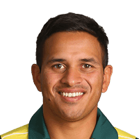 Usman Khawaja