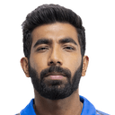 Jasprit Bumrah