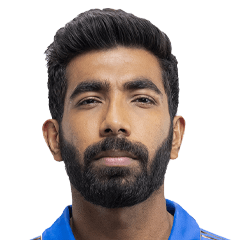 Jasprit Bumrah