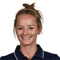 Danni Wyatt-Hodge