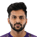 Shardul Thakur