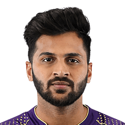 Shardul Thakur