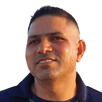 Mian Shahid