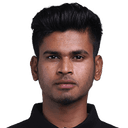 Shreyas Iyer