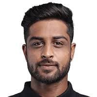 Shubham Ranjane