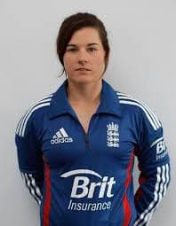 Tammy Beaumont