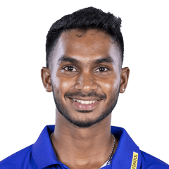 Manimaran Siddharth