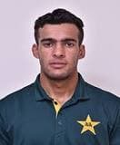 Abbas Afridi
