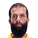 Moeen Ali