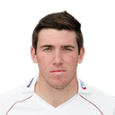 Jamie Overton
