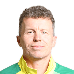 Peter Siddle